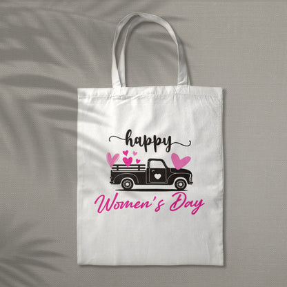 Women Day 2 - Cricut File - VEKTOR KRAFT