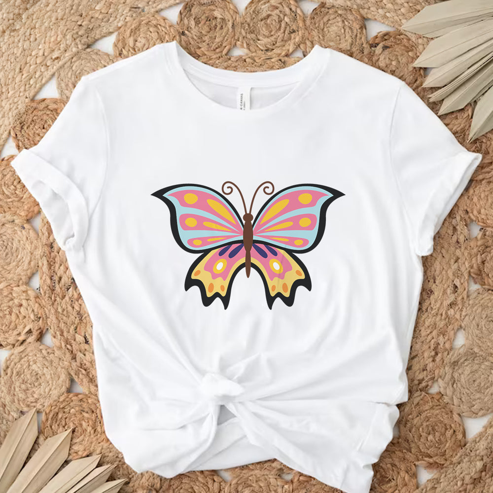 Butterfly Bundle - Cricut File - VEKTOR KRAFT
