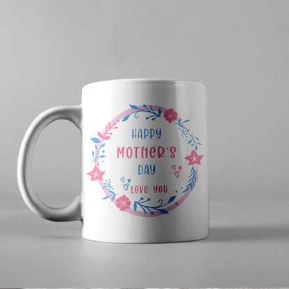 Happy Mothers Day 3 - Cricut File - VEKTOR KRAFT