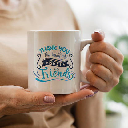 Friendship 1 - Cricut File - VEKTOR KRAFT
