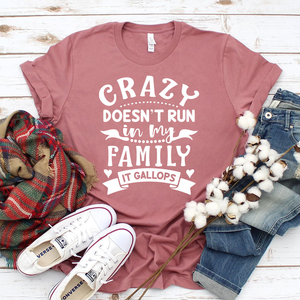 Crazy Family - Cricut File - VEKTOR KRAFT