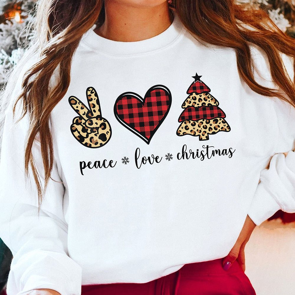 Christmas Tree 7 - Christmas Cricut File - VEKTOR KRAFT