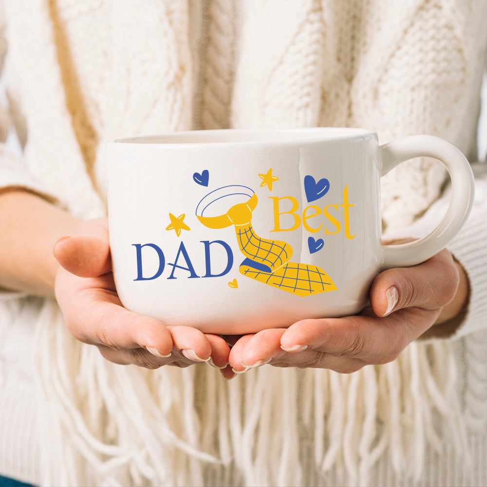 Father's Day Bundle 2 - Cricut File - VEKTOR KRAFT