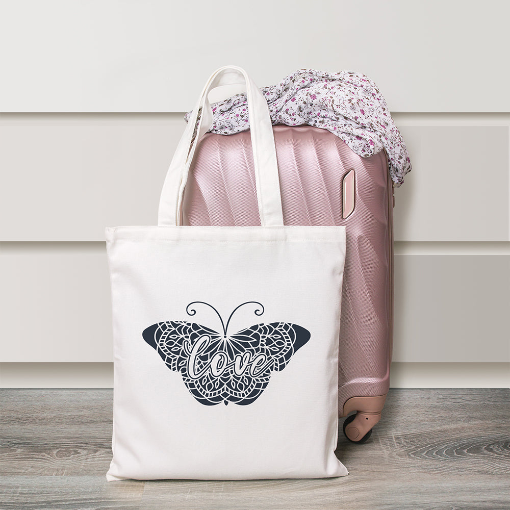 Butterfly 3 – 3D Lightbox SVG File for Cricut & Silhouette