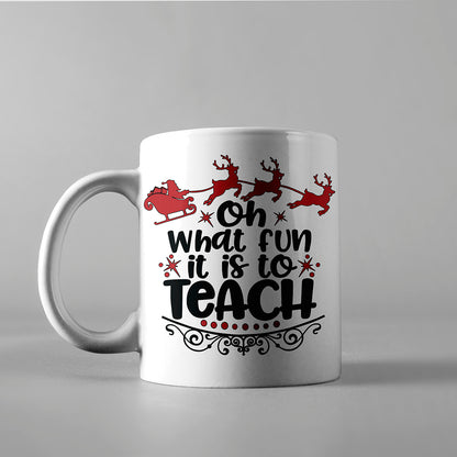 Teacher - Cricut File - VEKTOR KRAFT