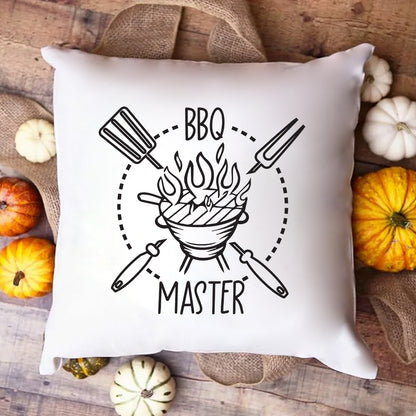 BBQ Master - Cricut File - VEKTOR KRAFT