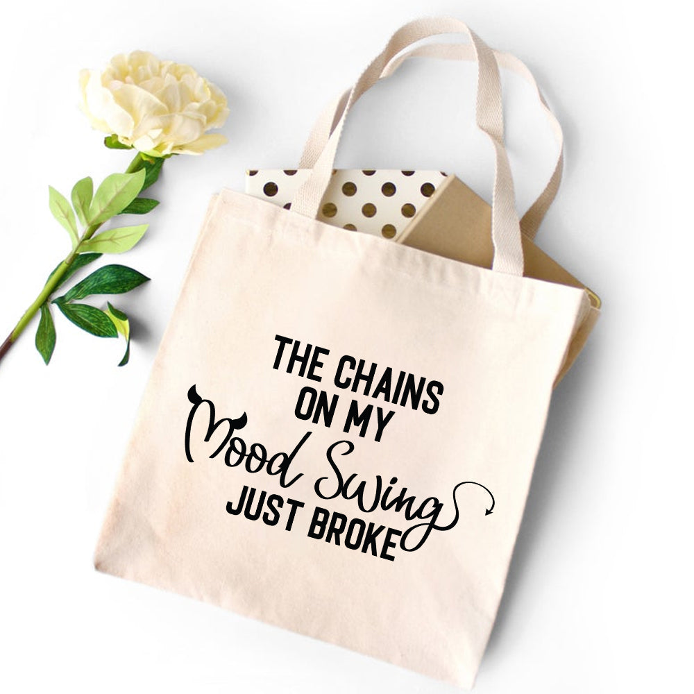 The Chains On My Mood - Cricut File - VEKTOR KRAFT