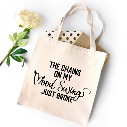 The Chains On My Mood - Cricut File - VEKTOR KRAFT