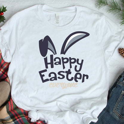 Rabbit Easter 2 - Cricut File - VEKTOR KRAFT