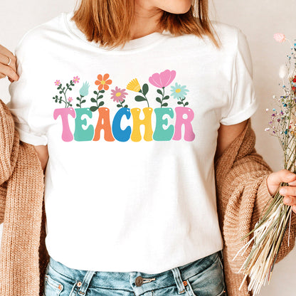 Teacher 2 - Cricut File - VEKTOR KRAFT