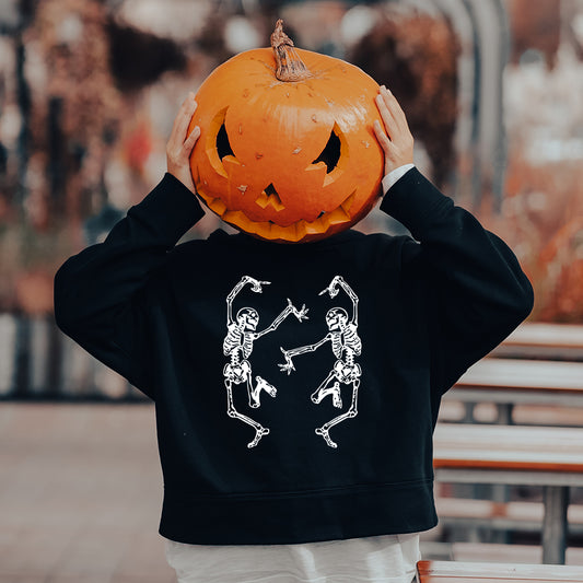 Dancing Skeletons - Cricut File - VEKTOR KRAFT