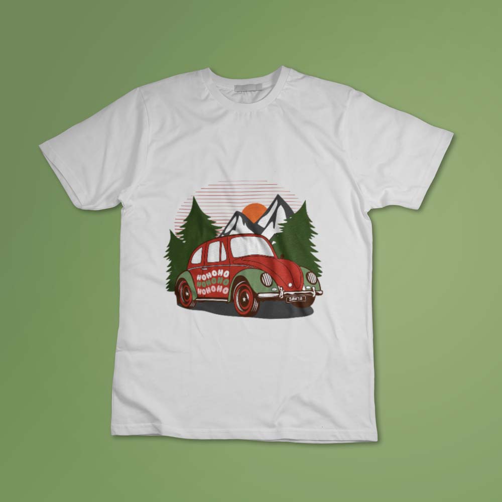 Beetle - Cricut File - VEKTOR KRAFT