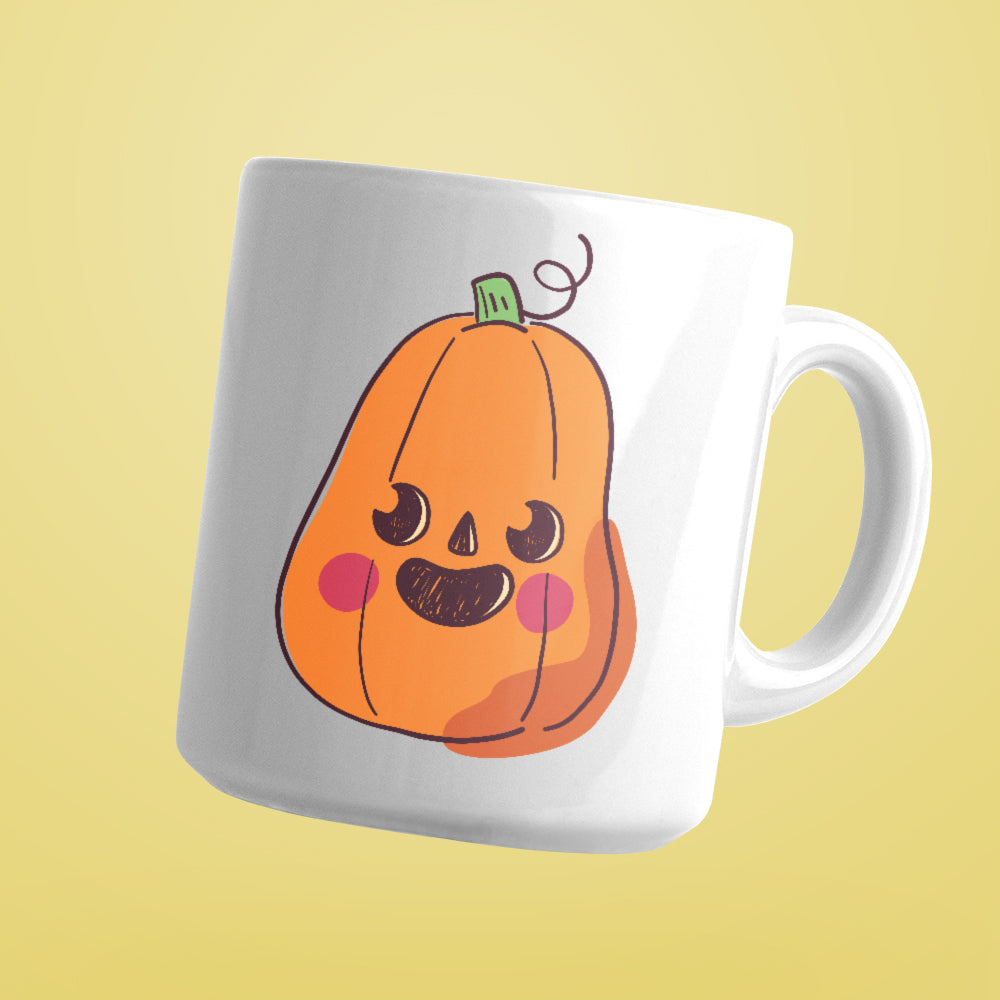 Pumpkin - Cricut File - VEKTOR KRAFT