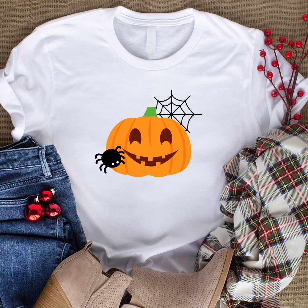 Pumpkin 2 - Cricut File - VEKTOR KRAFT