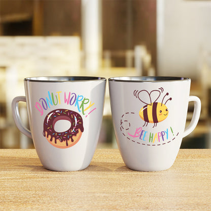 Funny Puns Quote - Cricut File - VEKTOR KRAFT