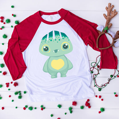 Cute Monsters Kit – 3D Lantern SVG File for Cricut & Silhouette