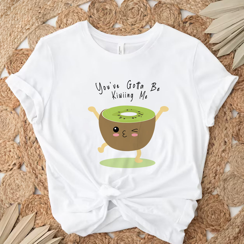 Kiwi - Cricut File - VEKTOR KRAFT