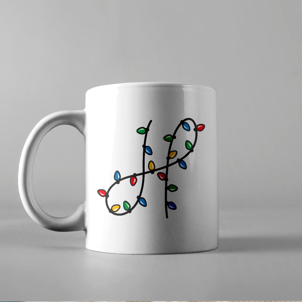 Alphabet - Cricut File - VEKTOR KRAFT