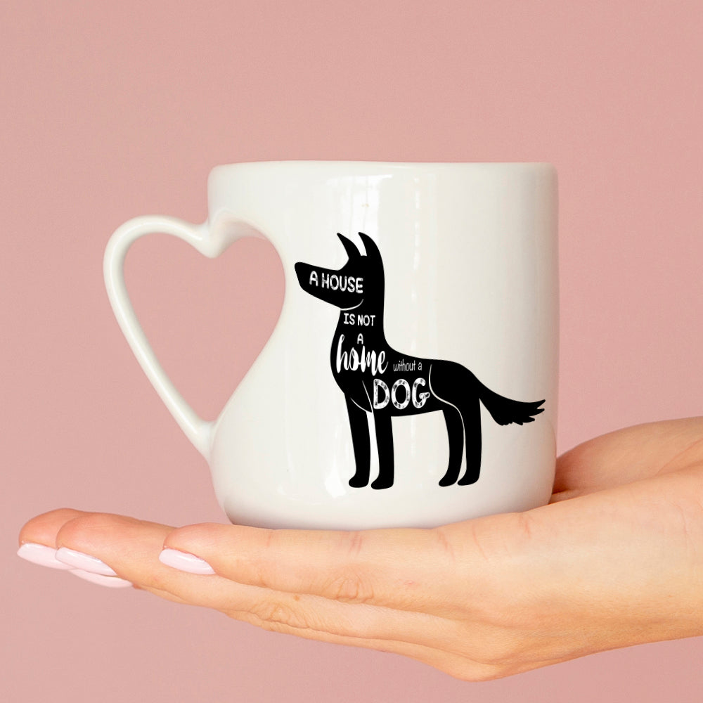 Just Dogs - Cricut File - VEKTOR KRAFT