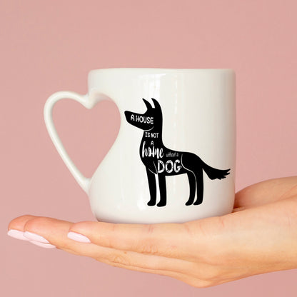 Just Dogs - Cricut File - VEKTOR KRAFT