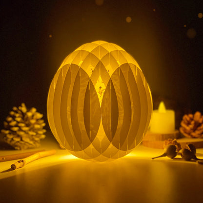 Jesus 2 – 3D Pop-Up Card SVG File for Cricut & Silhouette