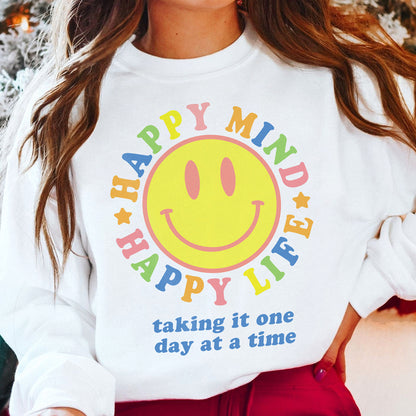 Happiness - Cricut File - VEKTOR KRAFT