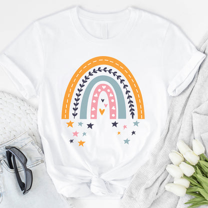 Rainbow Bundle - Cricut File - VEKTOR KRAFT