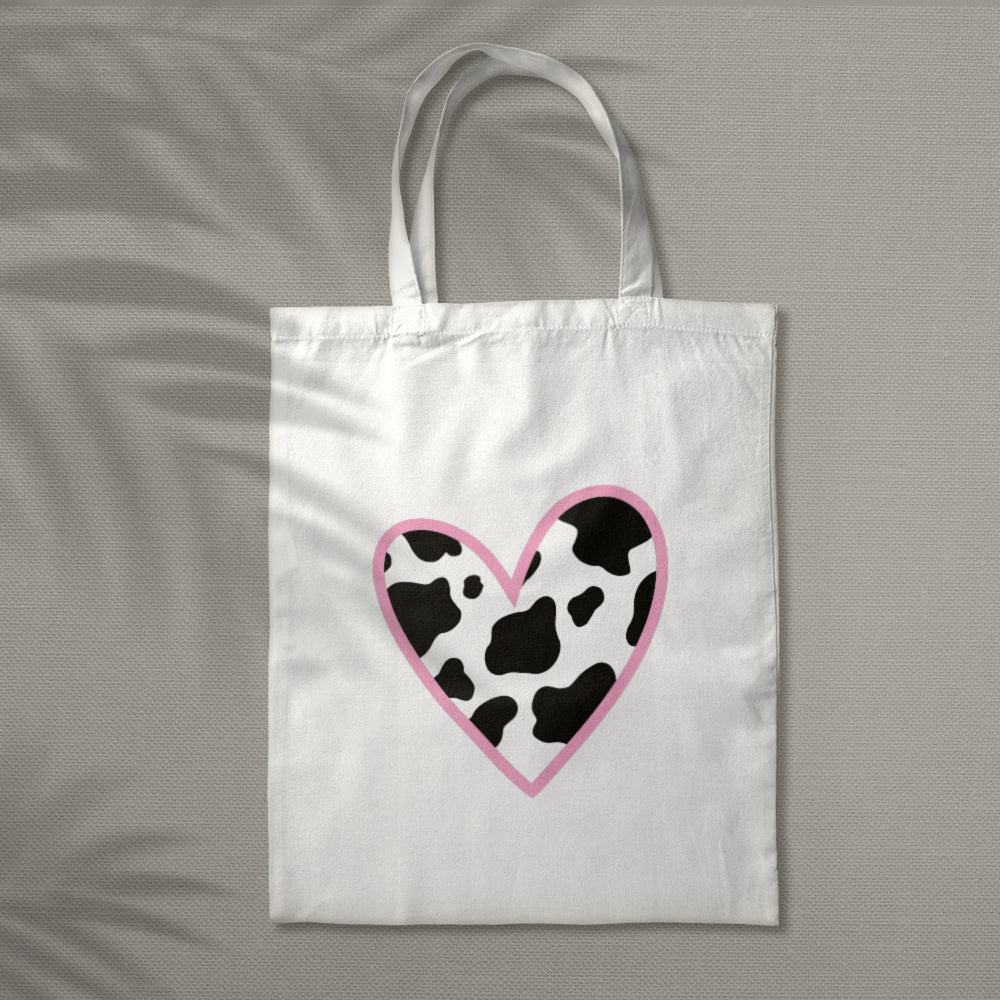 Cow Print - Cricut File - VEKTOR KRAFT