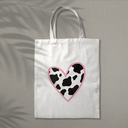 Cow Print - Cricut File - VEKTOR KRAFT
