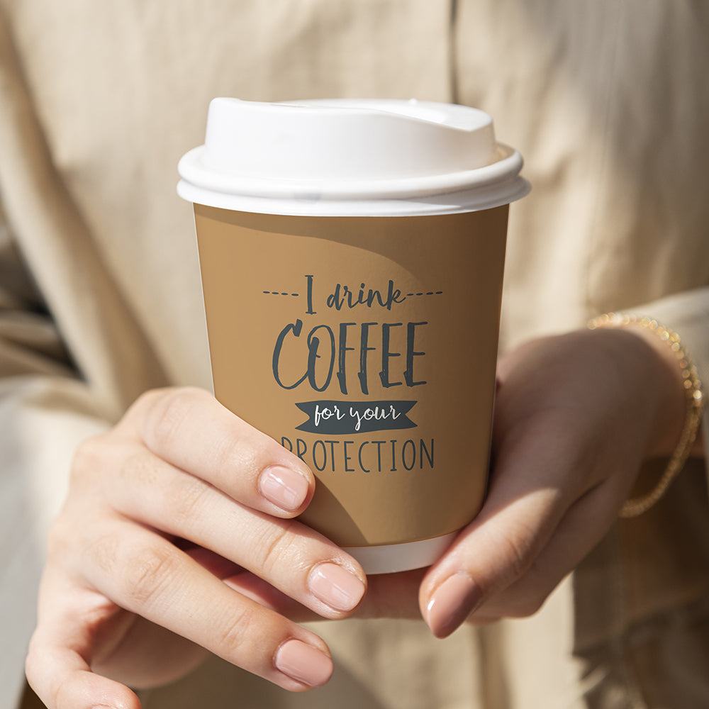 Funny Coffee Quotes - Cricut File - VEKTOR KRAFT