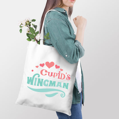 Cupids Wingman - Cricut File - VEKTOR KRAFT