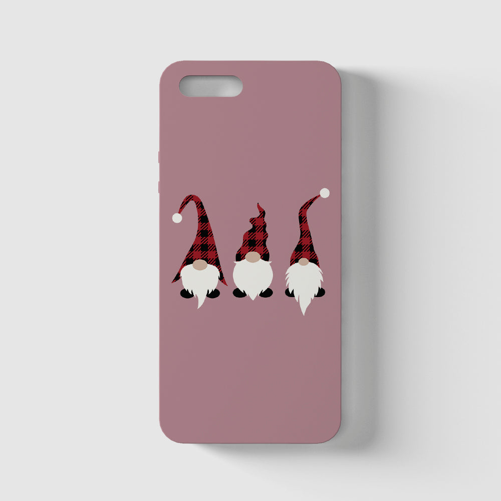 Christmas Gnome 1 - Christmas Cricut File - VEKTOR KRAFT