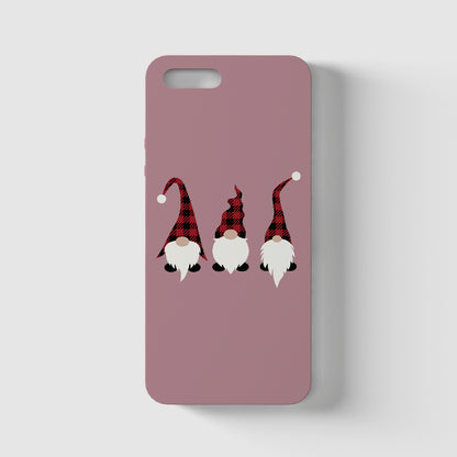 Christmas Gnome 1 - Christmas Cricut File - VEKTOR KRAFT