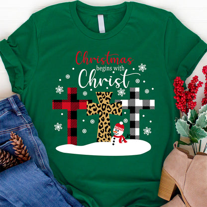 Christmas Shirt - Christmas Cricut File - VEKTOR KRAFT