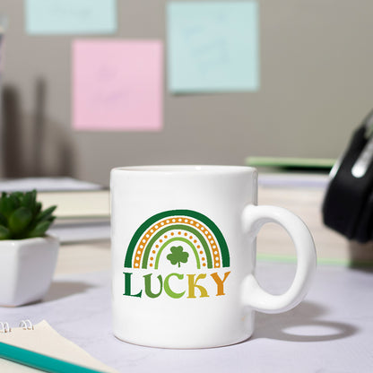 St. Patrick's Day - Cricut File - VEKTOR KRAFT