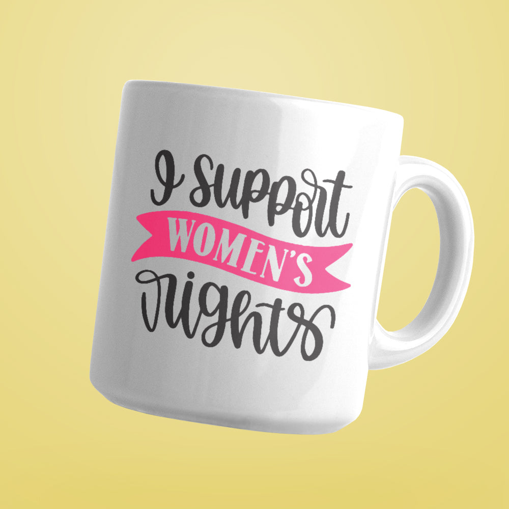 Womens Rights - Cricut File - VEKTOR KRAFT