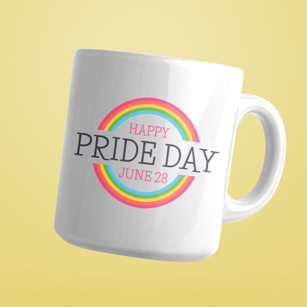 Pride - Cricut File - VEKTOR KRAFT