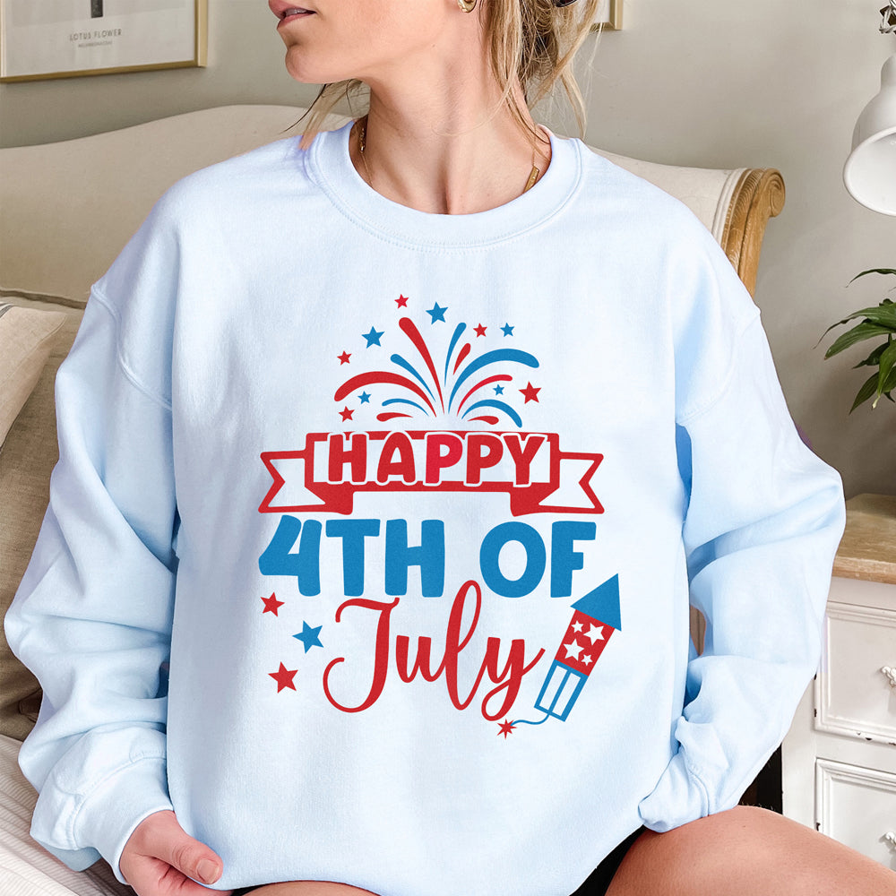 4th Of July 4 – 3D Lantern SVG File for Cricut & Silhouette