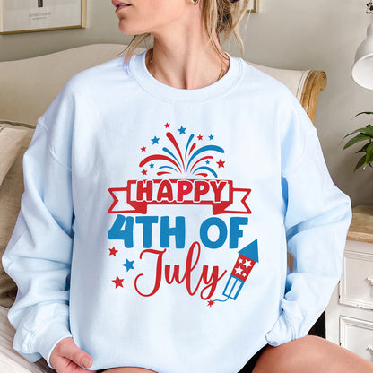 4th Of July 4 – 3D Lantern SVG File for Cricut & Silhouette