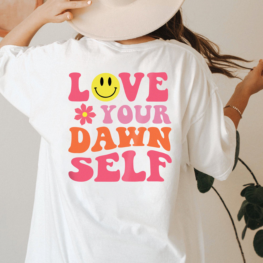 Be Yourself - Cricut File - VEKTOR KRAFT