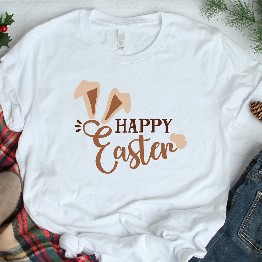 Easter – 3D Lightbox SVG File for Cricut & Silhouette