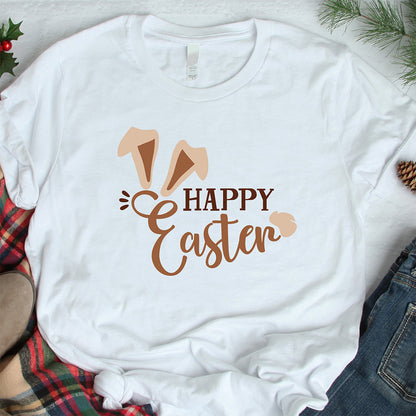 Easter – 3D Lightbox SVG File for Cricut & Silhouette