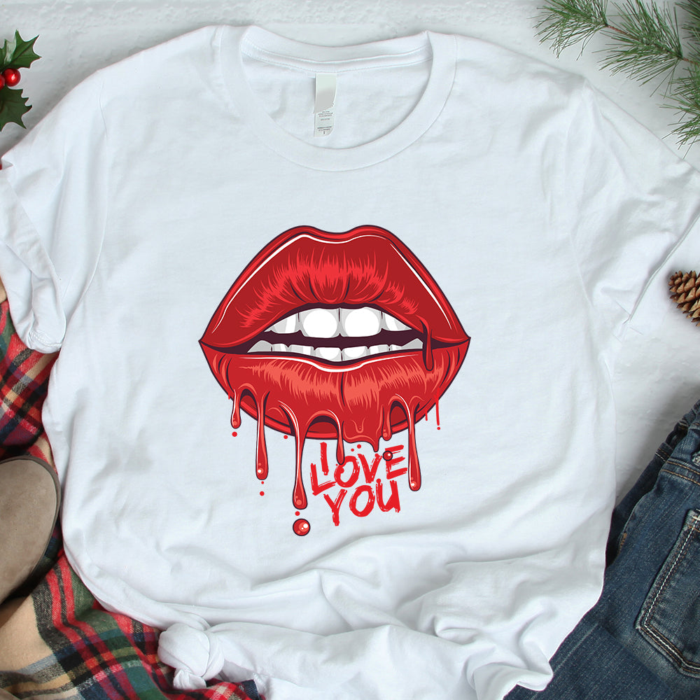 Lips - Cricut File - VEKTOR KRAFT