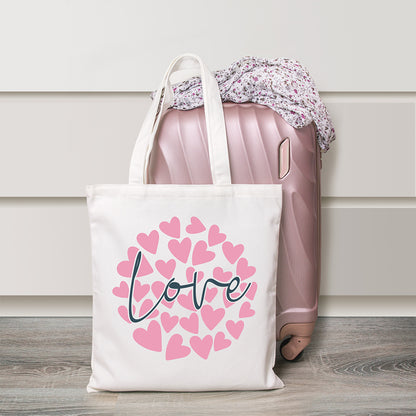 Love - Valentine Cricut File - VEKTOR KRAFT