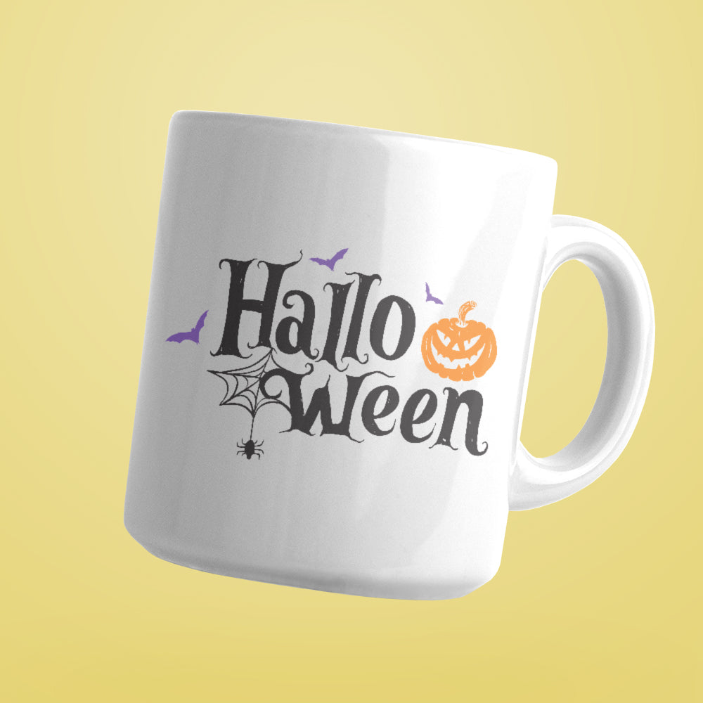 Halloween 1 - Cricut File - VEKTOR KRAFT