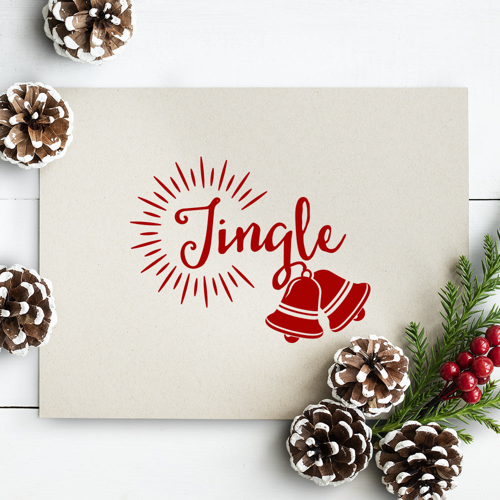 Christmas Holidays Bundle - Christmas Cricut File - VEKTOR KRAFT