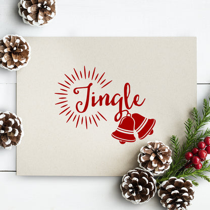 Christmas Holidays Bundle - Christmas Cricut File - VEKTOR KRAFT