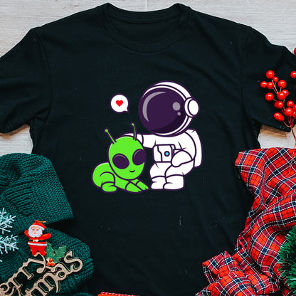 Astronaut – 3D Lightbox SVG File for Cricut & Silhouette