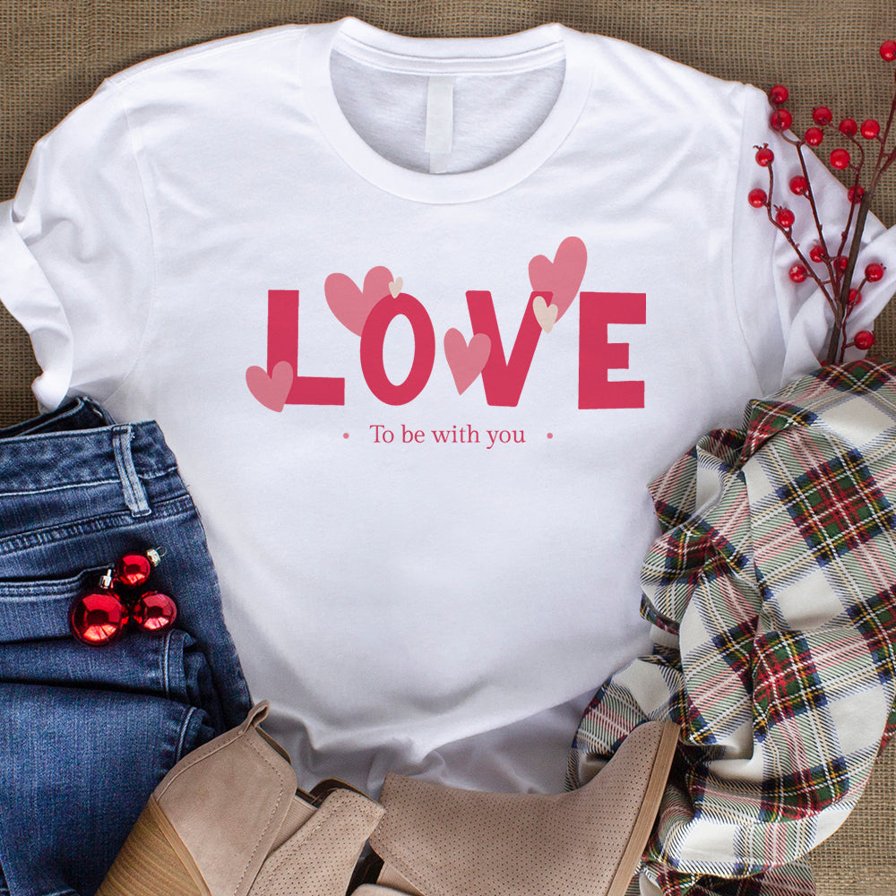 Happy Valentine's Day 1 - Cricut File - VEKTOR KRAFT