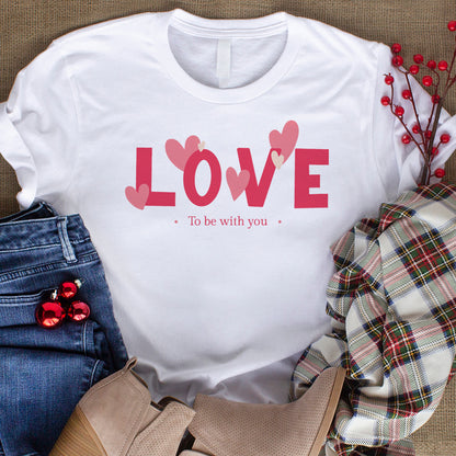 Happy Valentine's Day 1 - Cricut File - VEKTOR KRAFT